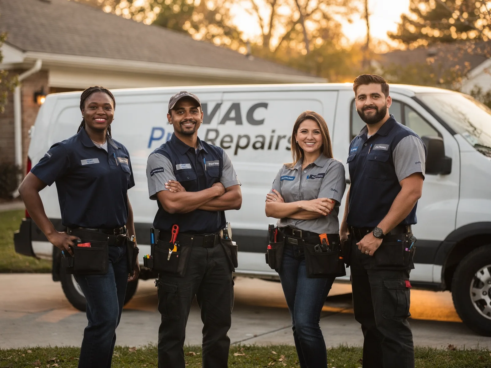 Heat Pump Repair company in Termo, CA