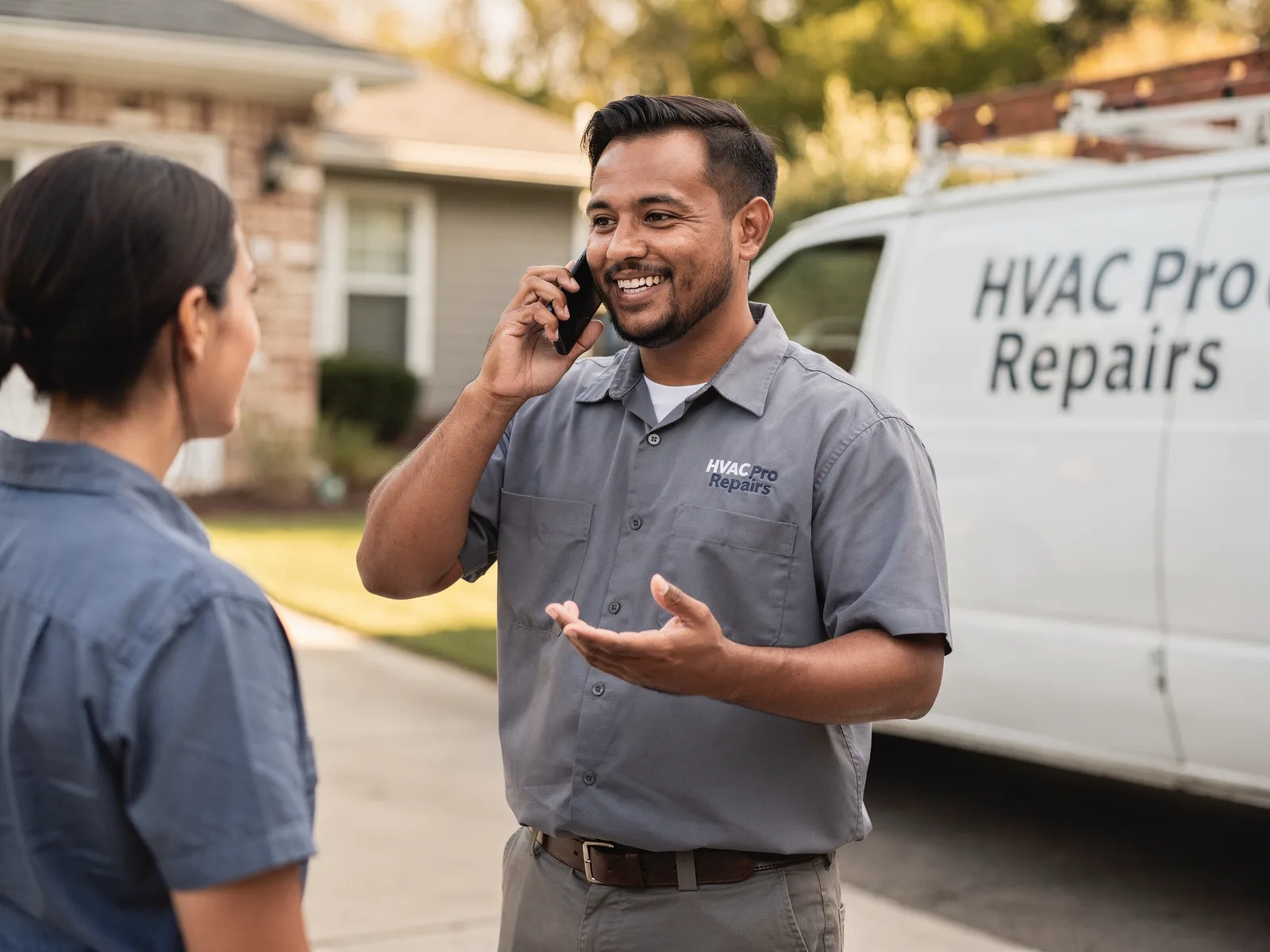 Heat Pump Repair Termo, CA FAQs